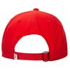 Calvin Klein Golf Gents Microfibre Baseball Cap  Cardinal Red