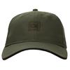 Calvin Klein Golf Gents Microfibre Baseball Cap  Dark Green