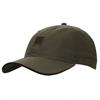 Calvin Klein Golf Gents Microfibre Baseball Cap  Dark Green