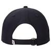 Calvin Klein Golf Gents Microfibre Baseball Cap  Dark Navy