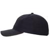 Calvin Klein Golf Gents Microfibre Baseball Cap  Dark Navy