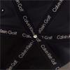 Calvin Klein Golf Gents Microfibre Baseball Cap  Dark Navy