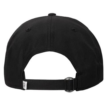 Calvin Klein Golf Gents Micro Tech Baseball Cap  Black