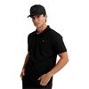 Calvin Klein Golf Gents Micro Tech Baseball Cap  Black