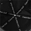 Calvin Klein Golf Gents Micro Tech Baseball Cap  Black