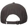 Calvin Klein Golf Gents Micro Tech Baseball Cap  Charcoal