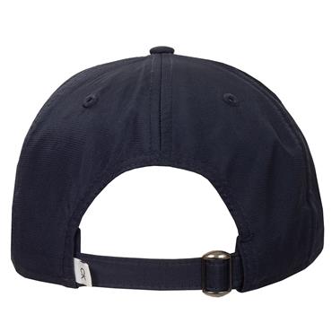 Calvin Klein Golf Gents Micro Tech Baseball Cap  Dark Navy