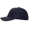 Calvin Klein Golf Gents Micro Tech Baseball Cap  Dark Navy