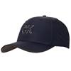 Calvin Klein Golf Gents Micro Tech Baseball Cap  Dark Navy