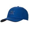 Calvin Klein Golf Gents Micro Tech Baseball Cap  Royal
