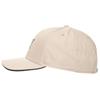 Calvin Klein Golf Gents Micro Tech Baseball Cap  Stone