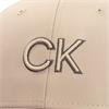 Calvin Klein Golf Gents Micro Tech Baseball Cap  Stone
