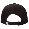 Calvin Klein Golf Gents Cotton Twill Baseball Cap  Black