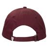 Calvin Klein Golf Gents Cotton Twill Baseball Cap  Maroon