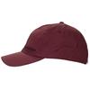 Calvin Klein Golf Gents Cotton Twill Baseball Cap  Maroon