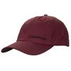 Calvin Klein Golf Gents Cotton Twill Baseball Cap  Maroon