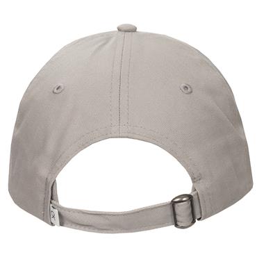 Calvin Klein Golf Gents Cotton Twill Baseball Cap  Silver