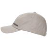Calvin Klein Golf Gents Cotton Twill Baseball Cap  Silver