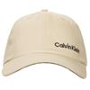 Calvin Klein Golf Gents Cotton Twill Baseball Cap  Stone