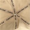 Calvin Klein Golf Gents Cotton Twill Baseball Cap  Stone