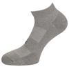 Calvin Klein Golf Gents Golf Trainer Socks  Silver