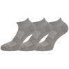 Calvin Klein Golf Gents Golf Trainer Socks  Silver