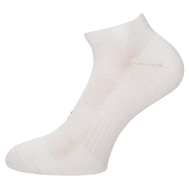 Calvin Klein Golf Gents Golf Trainer Socks  White