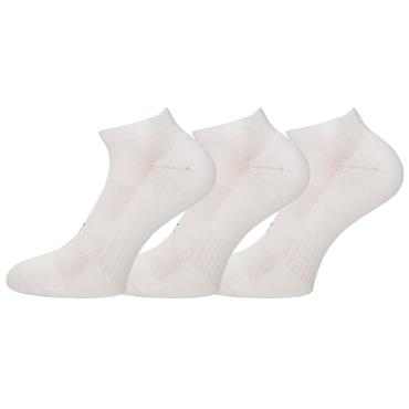 Calvin Klein Golf Gents Golf Trainer Socks  White