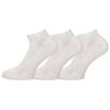 Calvin Klein Golf Gents Golf Trainer Socks  White