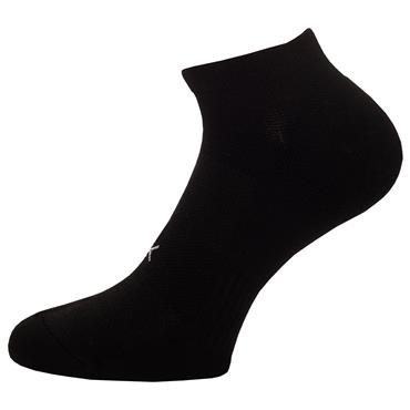 Calvin Klein Golf Gents Golf Trainer Socks  Black