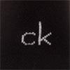 Calvin Klein Golf Gents Golf Trainer Socks  Black