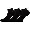 Calvin Klein Golf Gents Golf Trainer Socks  Black