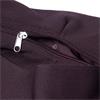 Gym + Coffee Ladies Crossbody Bag  Grape Noir