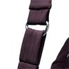 Gym + Coffee Ladies Crossbody Bag  Grape Noir
