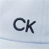 Calvin Klein Golf Cotton Twill Caps  Ice Blue