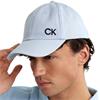 Calvin Klein Golf Cotton Twill Caps  Ice Blue