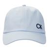 Calvin Klein Golf Cotton Twill Caps  Ice Blue