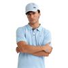 Calvin Klein Golf Cotton Twill Caps  Ice Blue