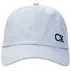 Calvin Klein Golf Cotton Twill Caps  Ice Blue