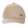Calvin Klein Golf Cotton Twill Caps  Sand