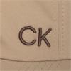 Calvin Klein Golf Cotton Twill Caps  Sand