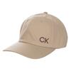 Calvin Klein Golf Cotton Twill Caps  Sand