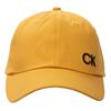 Calvin Klein Golf Cotton Twill Caps  Wheat