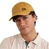 Calvin Klein Golf Cotton Twill Caps  Wheat