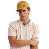 Calvin Klein Golf Cotton Twill Caps  Wheat