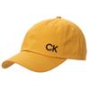 Calvin Klein Golf Cotton Twill Caps  Wheat