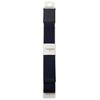 Calvin Klein Golf Gents Gents Monogram Belt  Navy