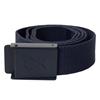 Calvin Klein Golf Gents Gents Monogram Belt  Navy