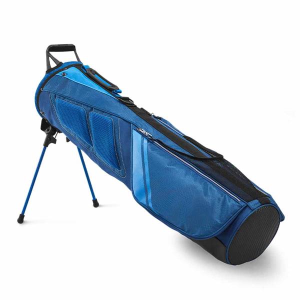 Callaway Carry+ Stand Bag Navy Royal Irish Golf Store