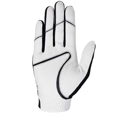 Callaway Gents Opti Fit Glove White . Right Hand